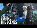Predator: Badlands (2025) Behind the Scenes - Making the New Predator Movie