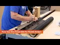Fast Track Porch Screening System Use With Or Without Existing Porch Structure Easy Repair