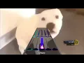 a tiny clone hero chart to bless your morning