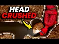Download Lagu Caver Trapped A Mile Underground in Pain | Caving Gone Horribly Wrong