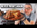 I Spent 30 Years Cooking Eggplant Wrong Until I Tried THIS Technique