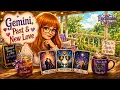 GEMINI CRAZIEST READING EVER YOU RE IGNORING EVERYONE SOULMATE LOVE TAROT READING
