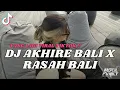 Download Lagu DJ YEN TAKDIRE BALI X RUNGOKNO KANG MAS || DJ AKHIRE BALI X RASAH BALI VIRAL TIKTOK TERBARU 2024