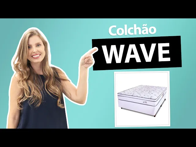 Vídeo do produto