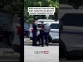 Police arrest man armed with machete pickaxe in S C Costco