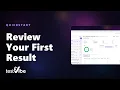 Read a Playwright Test Result Screenshots and Trace