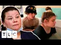 Teen Mom Goes Through 24 Hours Of PAINFUL Labour l Unexpected