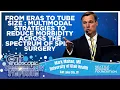 From ERAS to Tube Size Multimodal Strategies - Mark Mahan M D