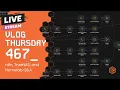 Lagu VLOG Thursday 467: n8n, TrueNAS, and Homelab Q\u0026A