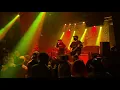 VileGloom "living Hell" Live w Atilla