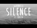 Download Lagu Marshmello - Silence (sped up)