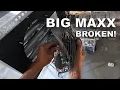 Newer Mr Heater Big Maxx Garage Heater Breakdown