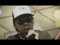 PHAT B X TNG RIDAZ - HOLLA (WRANGLER MUSIC WAREHOUSE 2022)