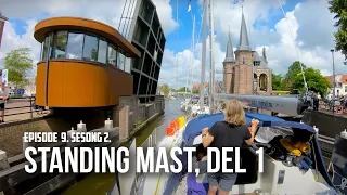 Standing mast del 1 Episode 9 sesong 2 [20]