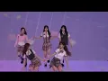Gulliver hitgs dance practice mirrored 