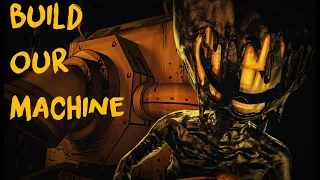 Download [SFM/BATIM] Build Our Machine (Chapter One) MP3