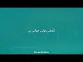 Bonobo - Fire on the Water (Lyrics)