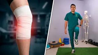 Ejercicios que mejoran la fuerza en l rodilla de adultos mayores