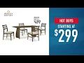 Ashley Outlet Memorial Day Sale