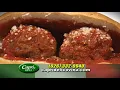 Capri Deli Meats CAPR1002H WIN Wide