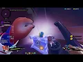 WR Gunfire Reborn Li Reincarnation 1 Foundry Only in 10 44