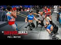 FULL MATCH: Team Raw vs. Team SmackDown | 10-on-10 Survivor Series Elimination Match