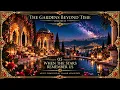 When the Stars Remember Us ✨ | Romantic Ancient Persian Music for Love, Peace & Deep Relaxation