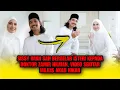 Lagu SISSY IMANN KAHWIN, SAH BERGELAR ISTERI Kepada DOKTOR ZAMIR HILMAN, VIDEO Sekitar MAJLIS AKAD NIKAH