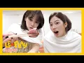 Download Lagu [LE▶️PLAY] 오사카에서도 먹방은 계속된다🍚🍡🍣 | ‘EASY CRAZY HOT’ IN OSAKA