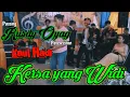 Download Lagu Hadi Ambu kaul nyanyi Kersa Yang Widi Feat Pusang Rusdy Oyag Percussion