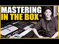 Download Lagu Mastering In The Box with Warren Sokol – Learn How to Turn Loud Mixes into Musical Masters