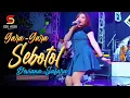 Download Lagu DEVIANA SAFARA Ft. OM NIRWANA  - GARA GARA SEBOTOL MINUMAN (Karaoke Version) Tanpa Vokal