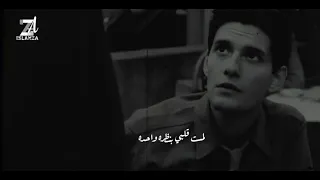 اول ماشفتك لمست قلبي بنظره واحده نسيت جراحه خليك فاكرني 