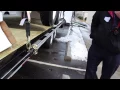 A Quick Look At Carry On Trailers At The 2015 Leonard Vendor Show