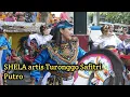 Download Lagu RAMPOKAN SINGO BARONG || TURONGGO NEW SAFITRI PUTRO || LIVE PANTAI POPOH BY AJM PRO AUDIO