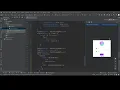 Android Compose Simple Login UI