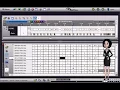 Asynchronous serial