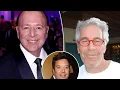 TOMMY MOTTOLA SONY IS ON THE EPSTEIN LIST 745 entries in the Epstein files He s the devil
