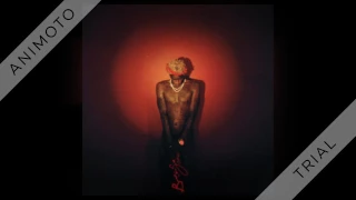 young thug just might be slowed