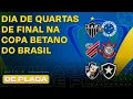 Download Lagu DIA DE TIMÃO NA COPA BETANO DO BRASIL; ATLÉTICO-MG X CRUZEIRO; VASCO X BOTAFOGO | De Placa 27/08/25