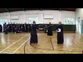 Download Lagu Eishinkan Jodo Taikai 2016