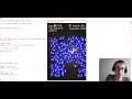 python and pygame space shooter