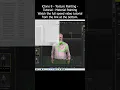 iClone 8 - Texture Painting