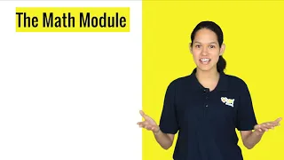 Python course Math Module QtPi Robotics