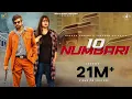 Download Lagu 10 Numbari Masoom Sharma Ft. Sheenam Katholic | Ruba Khan | Latest Haryanvi  Songs 2025