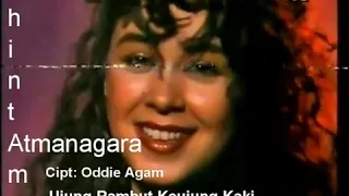 ujung rambut ke ujung kaki chintami atmanegara