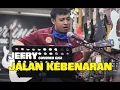 Download Lagu JALAN KEBENARAN - GIGI (Covered By : IKIMUSIKU)
