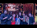 Vita Aliya and 2ofus band performance Grand final in Battle of bands project 2025 #2ofus #vitaaliya