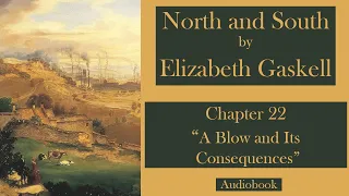 North and South by Elizabeth Gaskell chapter 22 book