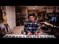 Download Lagu Alec Benjamin - Let Me Down Slowly (COVER by Alec Chambers) | Alec Chambers